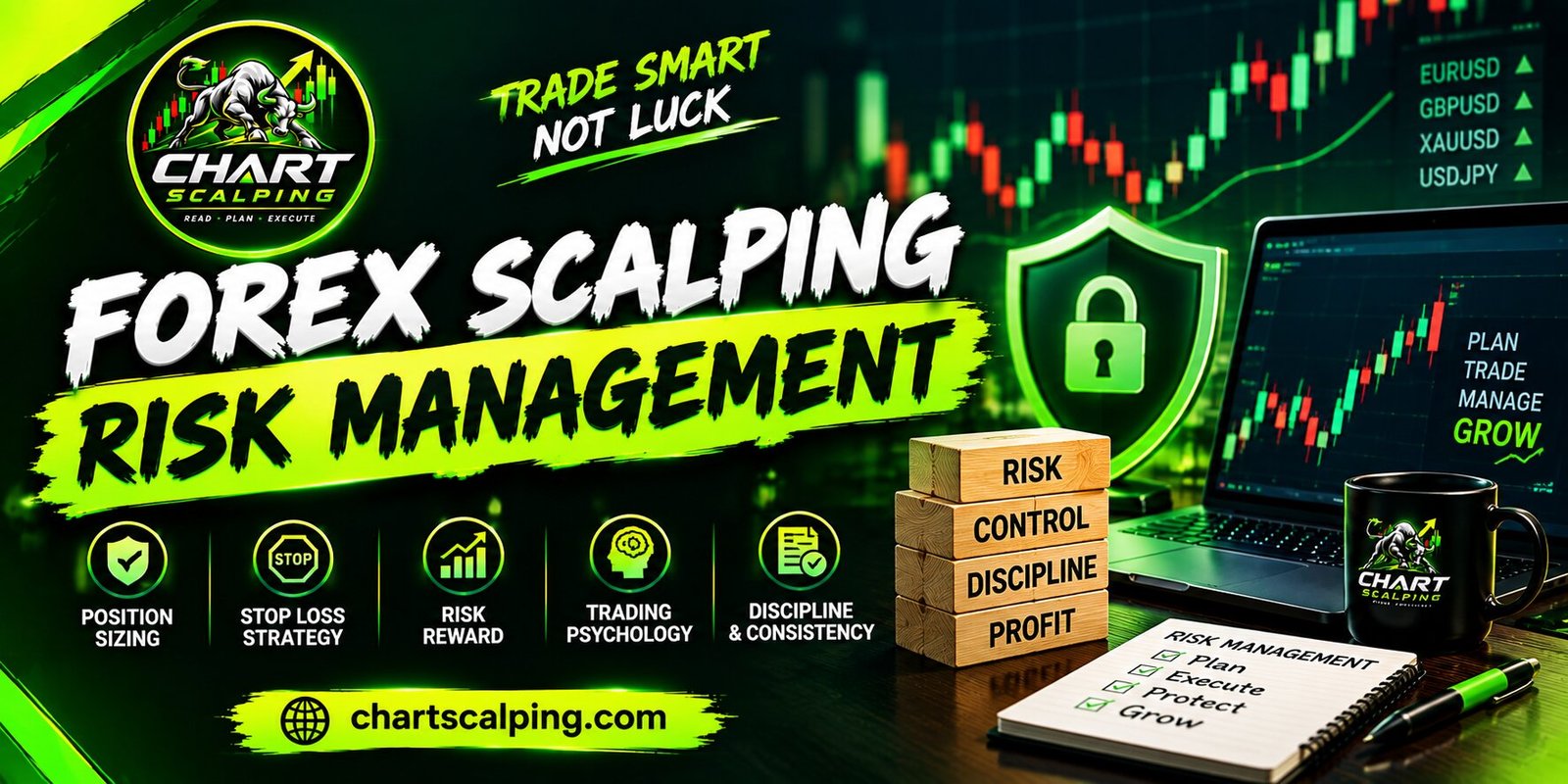 Forex Scalping Risk Management