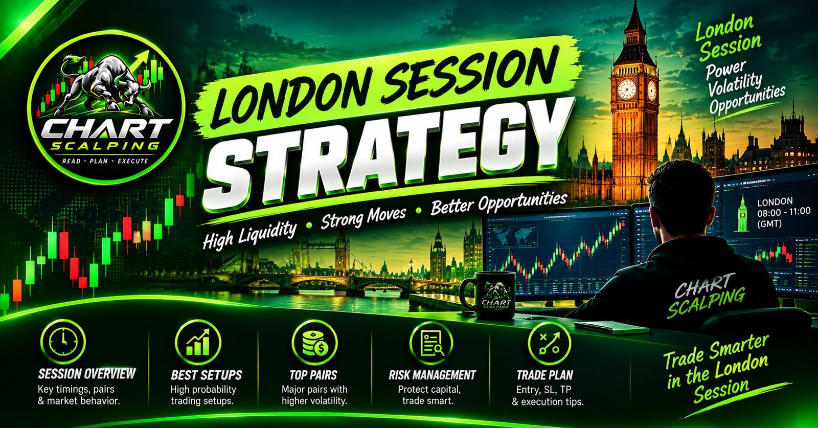 London Session Strategy
