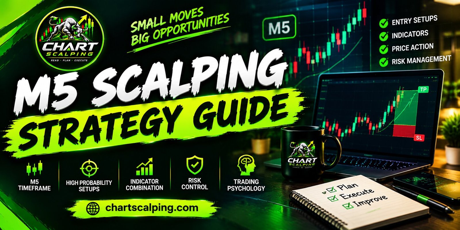 M5 Scalping Strategy Guide